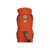 RuffWear Vert Jacket Canyonlands Orange for Dogs