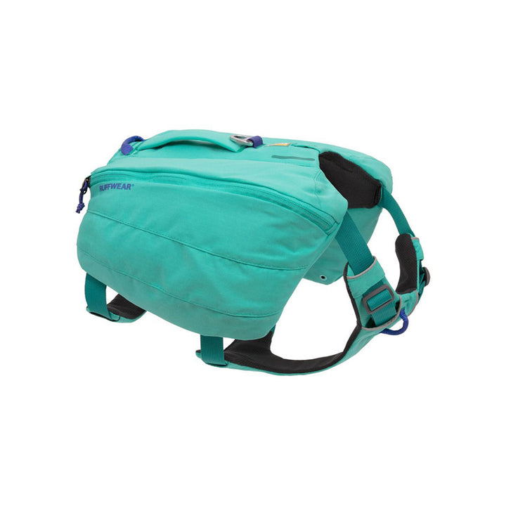 Ruffwear Front Range  Day Pack Aurora Teal for Dogs