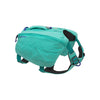 Ruffwear Front Range  Day Pack Aurora Teal for Dogs
