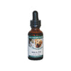 Only Natural Pet Skin & Itch Homeopathic Bottle