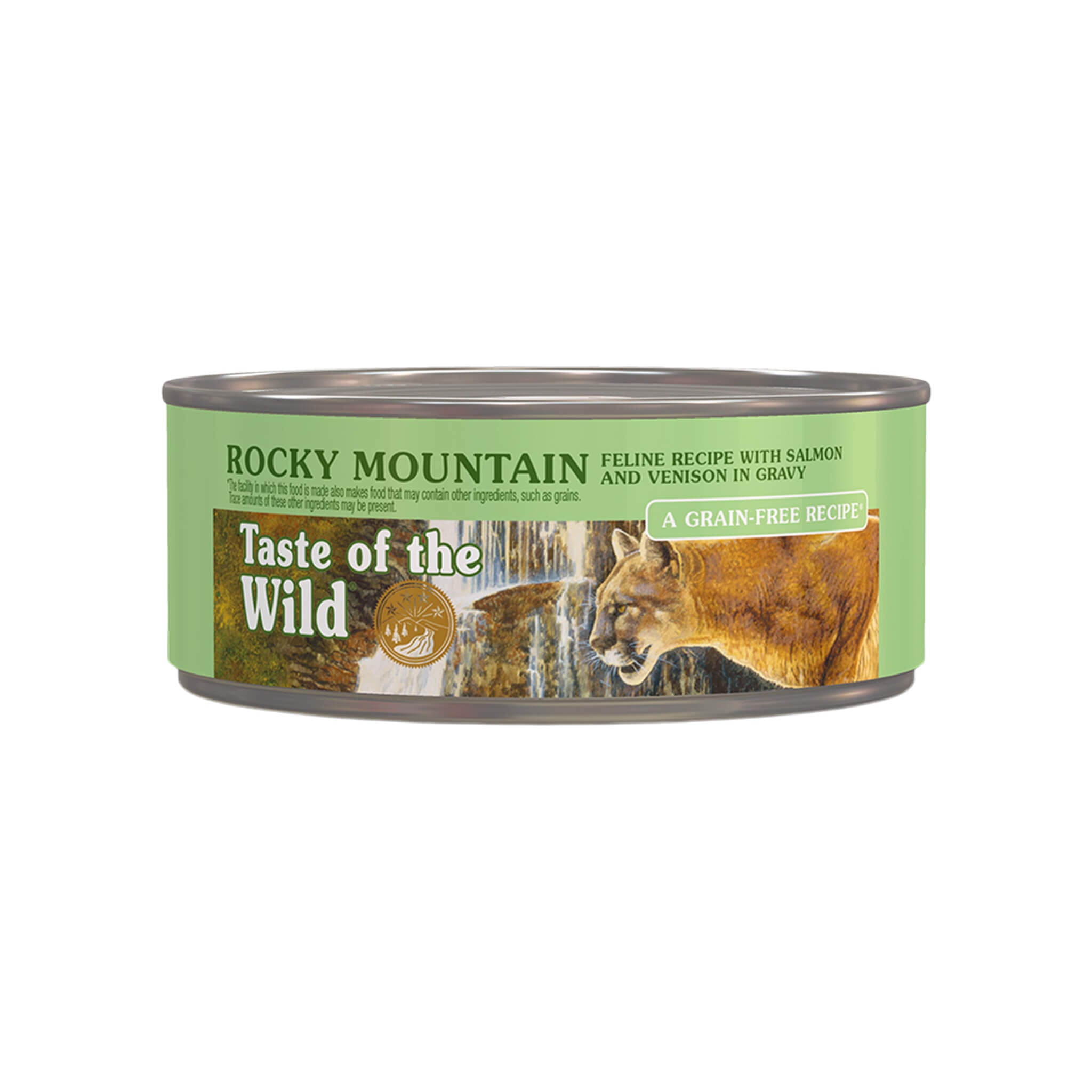 Taste of the Wild Grain-Free Canned Cat Food Only Natural Pet