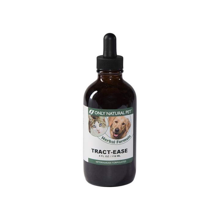 Only Natural Pet TractEase Herbal Formula Only Natural Pet
