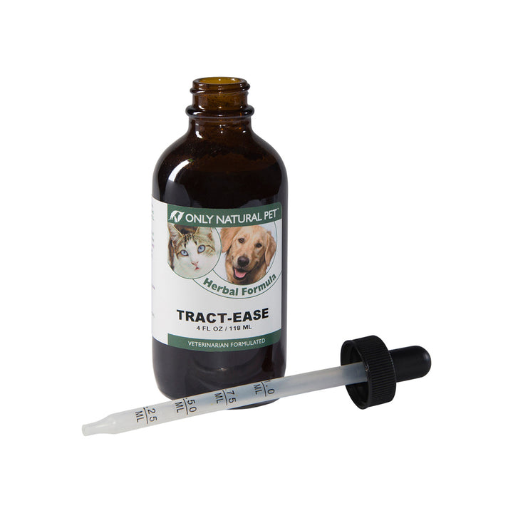 Only Natural Pet TractEase Herbal Formula Only Natural Pet