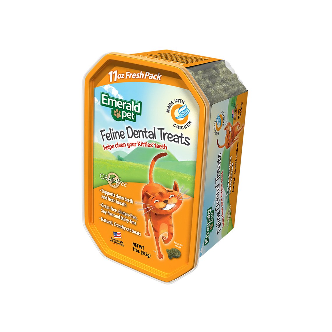 Only natural pet best sale cat