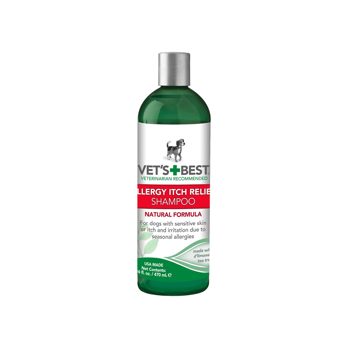 Best shampoo for on sale dogs with skin issues