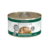 Mediterranean Harvest