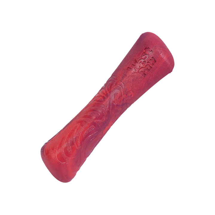 West Paw BPA-Free Drifty Hibiscus Float Toy for Dogs
