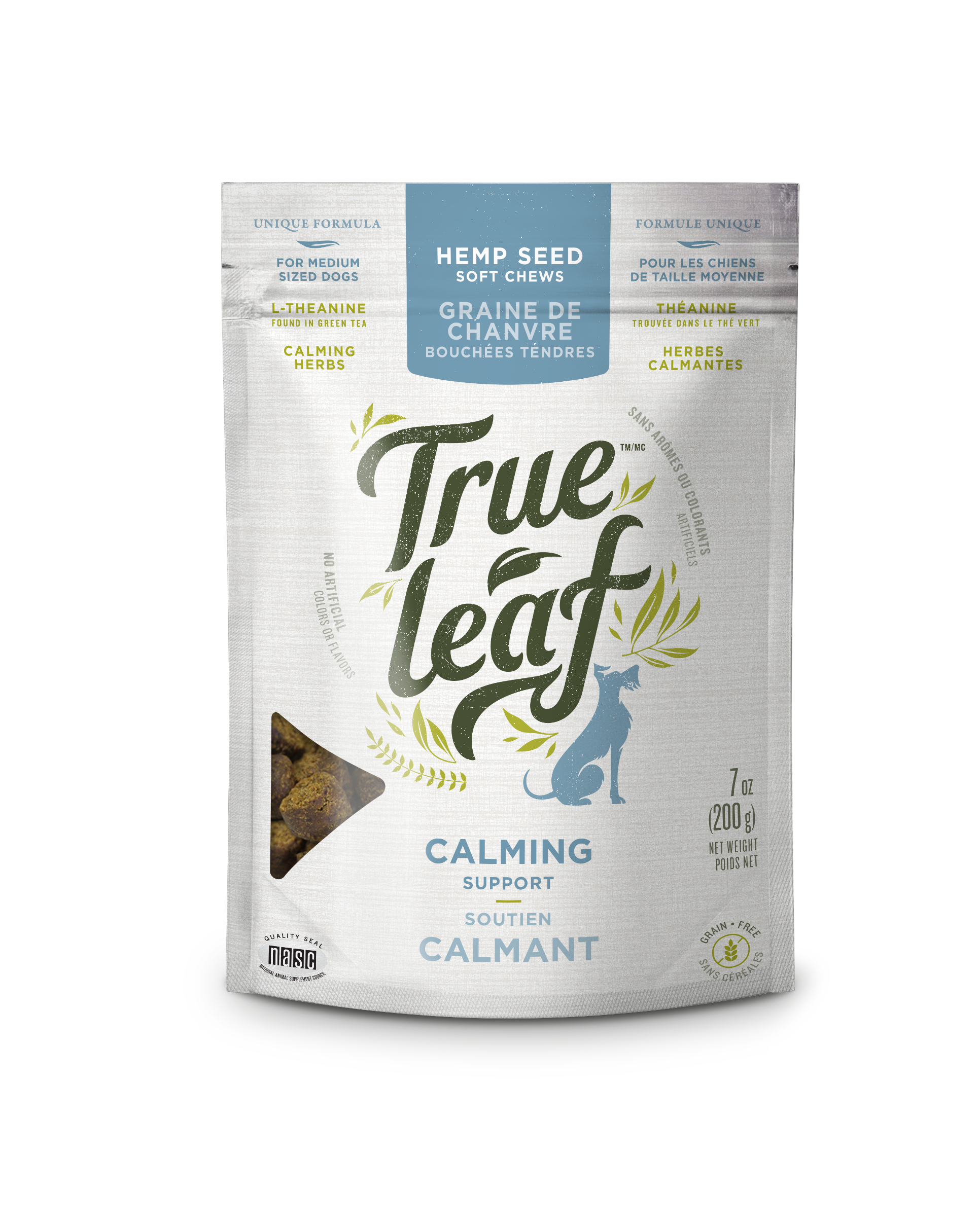 True hemp chews hip and shop joint