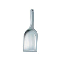 Litter-Lifter Kitty Litter Scoop Dove Grey