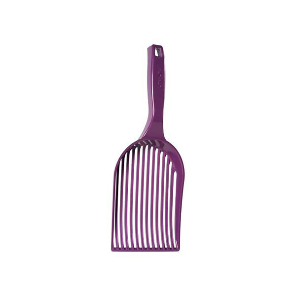 Litter-Lifter Kitty Litter Scoop Purple